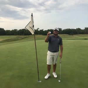 Meet your Posher, Jared